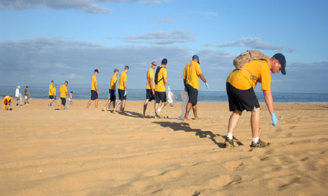 nhung cach giup ban bao ve moi truong khi di du lich