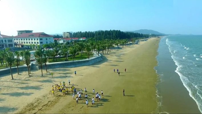 du lich bien hai tien thanh hoa co nhung gi moi 1