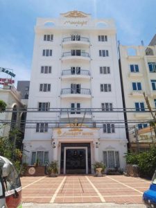 Moonlight Hotel - Khách Sạn 3 Sao Tại Biển Hải Tiến Thanh Hoá