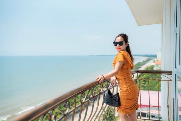 Khách Sạn Biển Hải Tiến