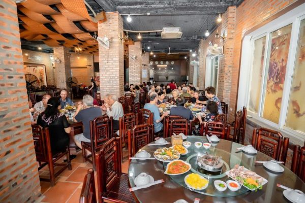 Moonlight Hotel Hải Tiến Thanh Hoá