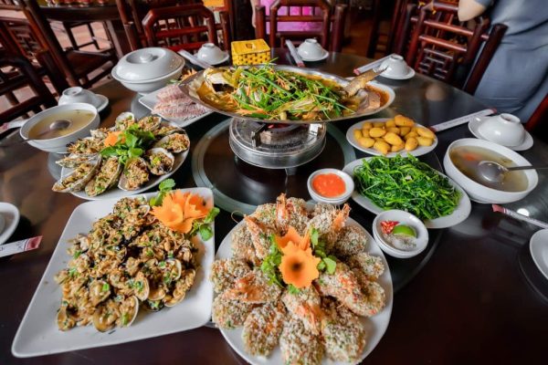 Moonlight Hotel Hải Tiến Thanh Hoá