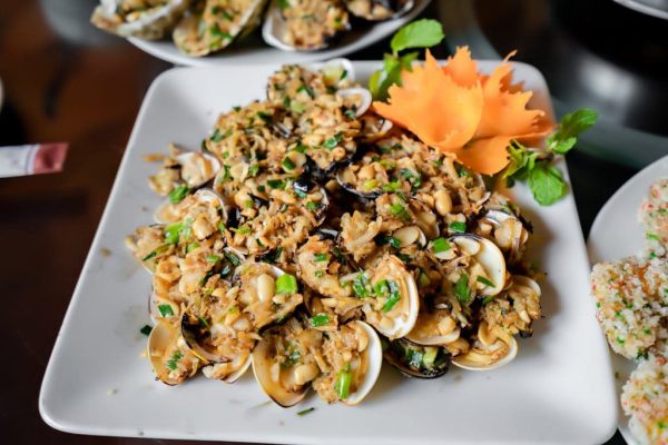 Moonlight Hotel Hải Tiến Thanh Hoá