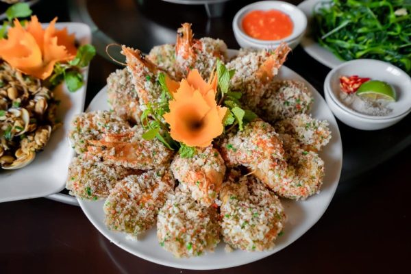 Moonlight Hotel Hải Tiến Thanh Hoá