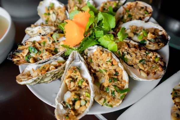 Moonlight Hotel Hải Tiến Thanh Hoá