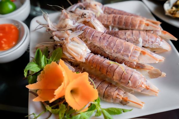 Moonlight Hotel Hải Tiến Thanh Hoá