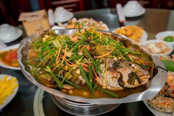 Moonlight Hotel Hải Tiến Thanh Hoá