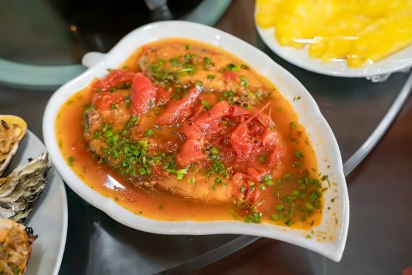 Moonlight Hotel Hải Tiến Thanh Hoá