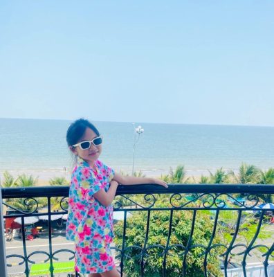 Khách Sạn Biển Hải Tiến