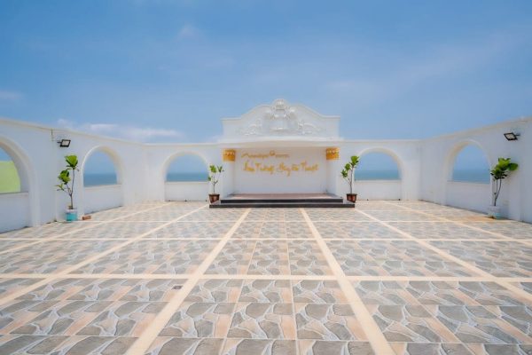 Khách Sạn Biển Hải Tiến