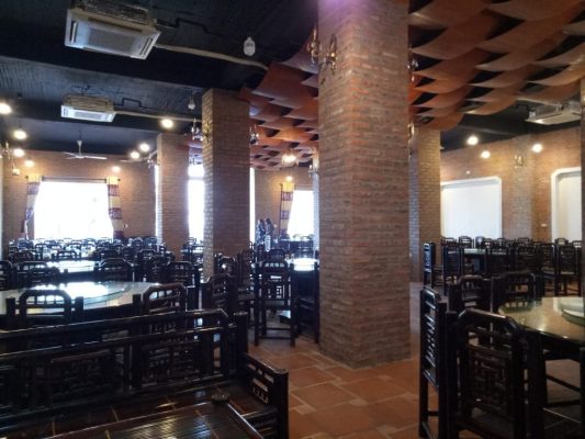 Phòng Khách Sạn Biển Hải Tiến