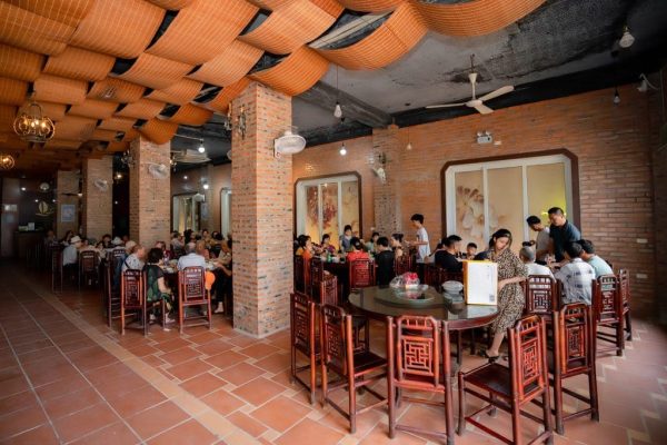 Phòng Khách Sạn Biển Hải Tiến