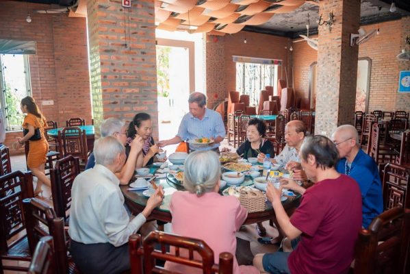 Phòng Khách Sạn Biển Hải Tiến