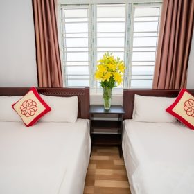 Đặt Phòng Online Tại Moonlight Hotel Hải Tiến Thanh Hoá