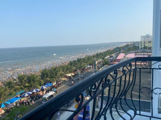 Khách Sạn Biển Hải Tiến