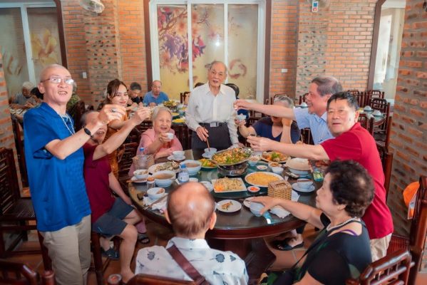 Moonlight Hotel Hải Tiến Thanh Hoá