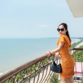 Nhà Nghỉ Gần Biển Hải Tiến